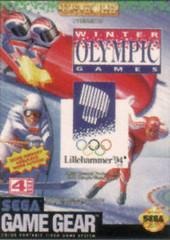 Winter Olympic Games